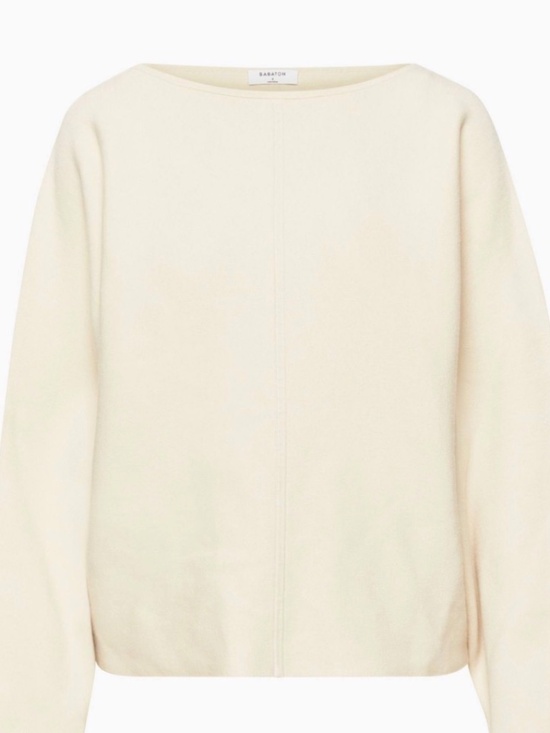 Aritzia Sweaters - Aritzia Minimalist Sweater